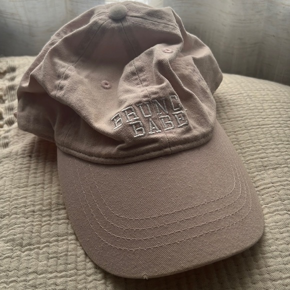 Brunch babe hat - Picture 1 of 2